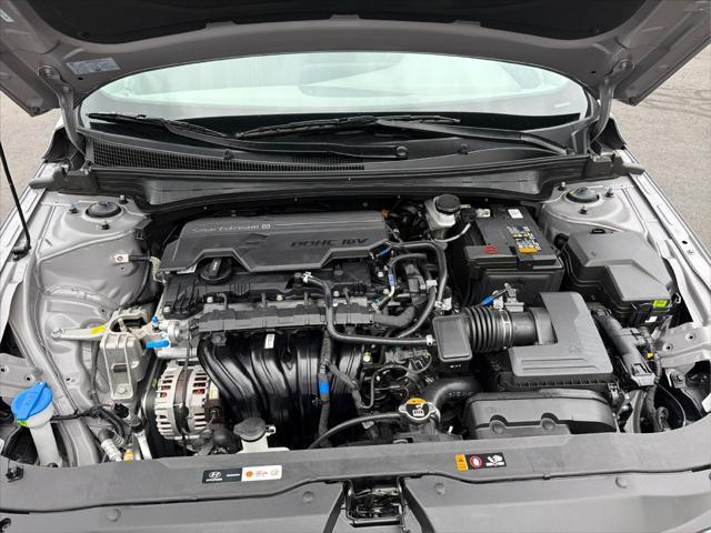 2026 Hyundai Elantra - $21,954