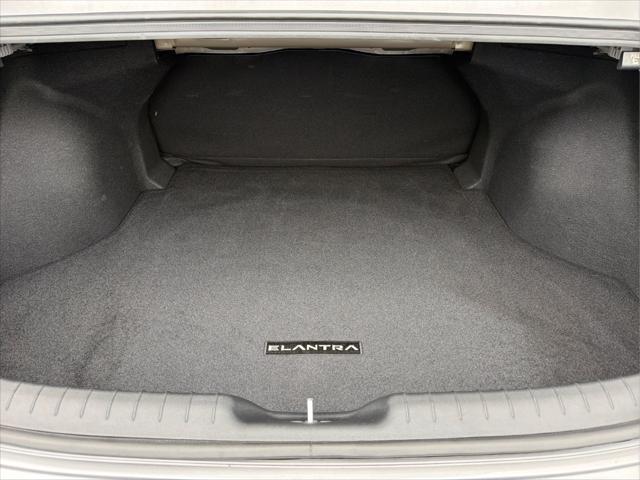 2026 Hyundai Elantra - $21,954