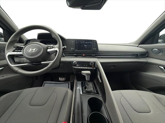 2026 Hyundai Elantra - $21,954