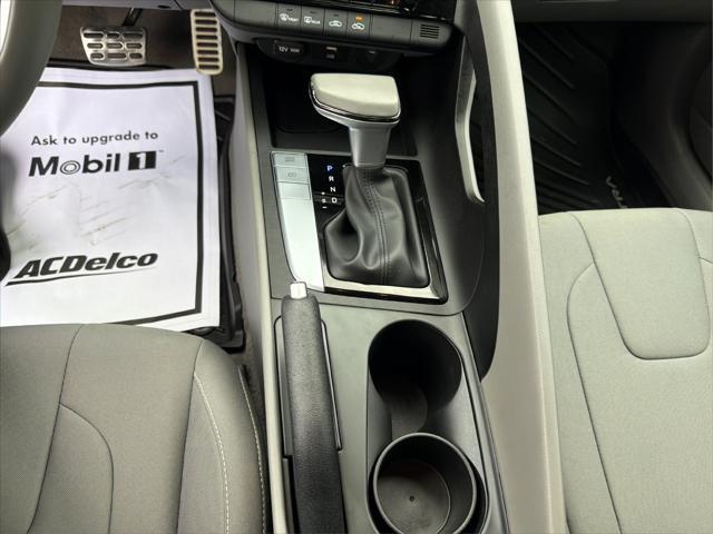 2026 Hyundai Elantra - $21,954