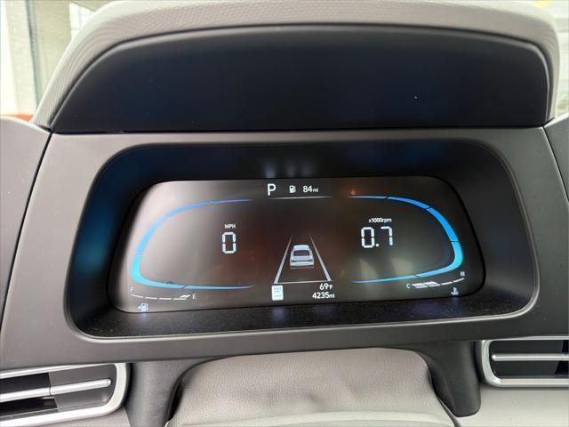 2026 Hyundai Elantra - $21,954