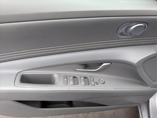 2026 Hyundai Elantra - $21,954