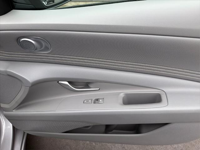 2026 Hyundai Elantra - $21,954
