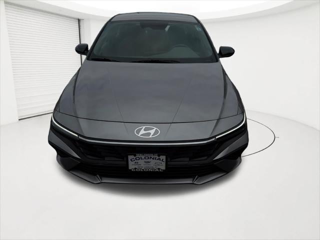 2026 Hyundai Elantra - $21,954