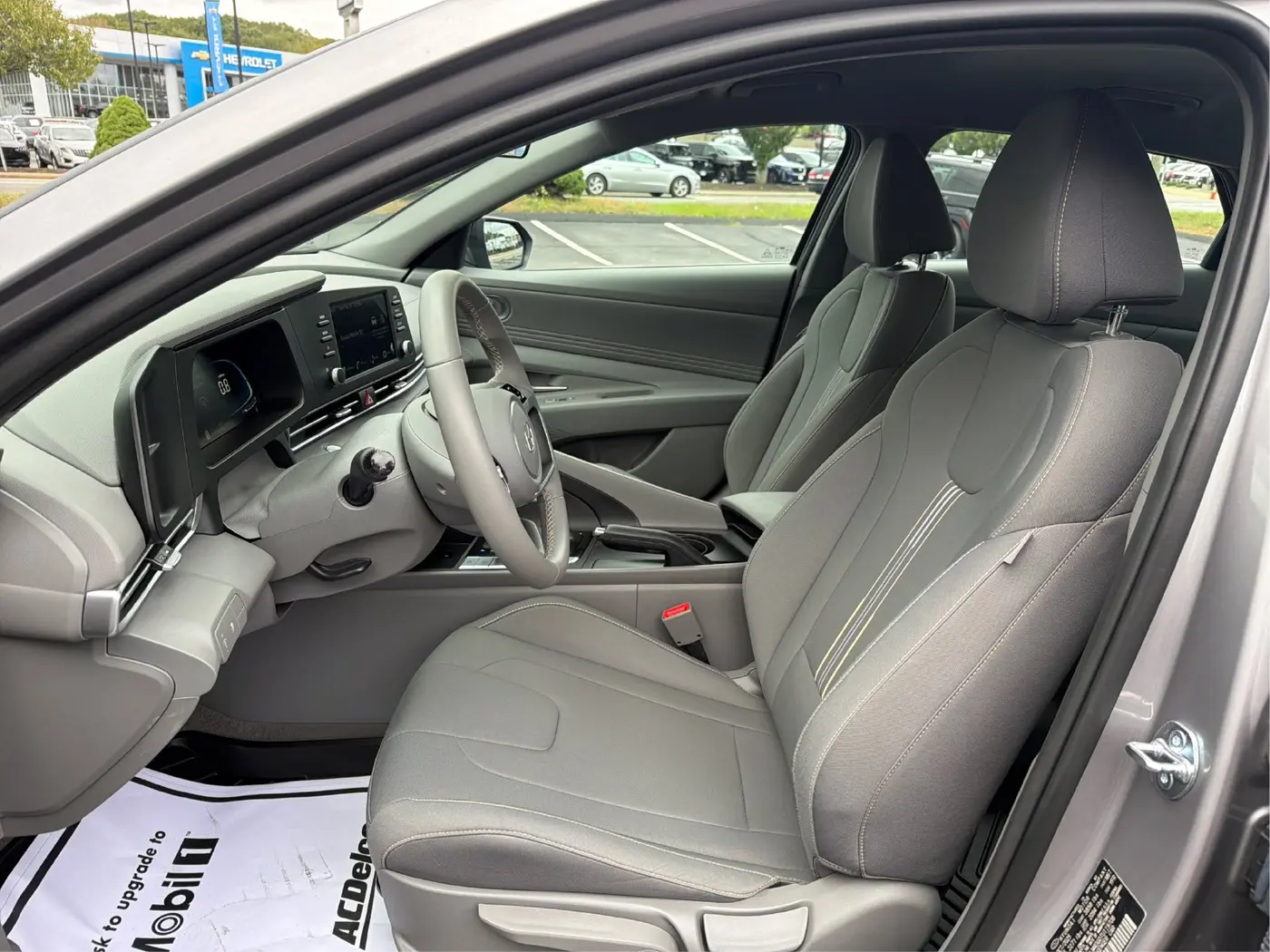 2026 Hyundai Elantra - $21,780