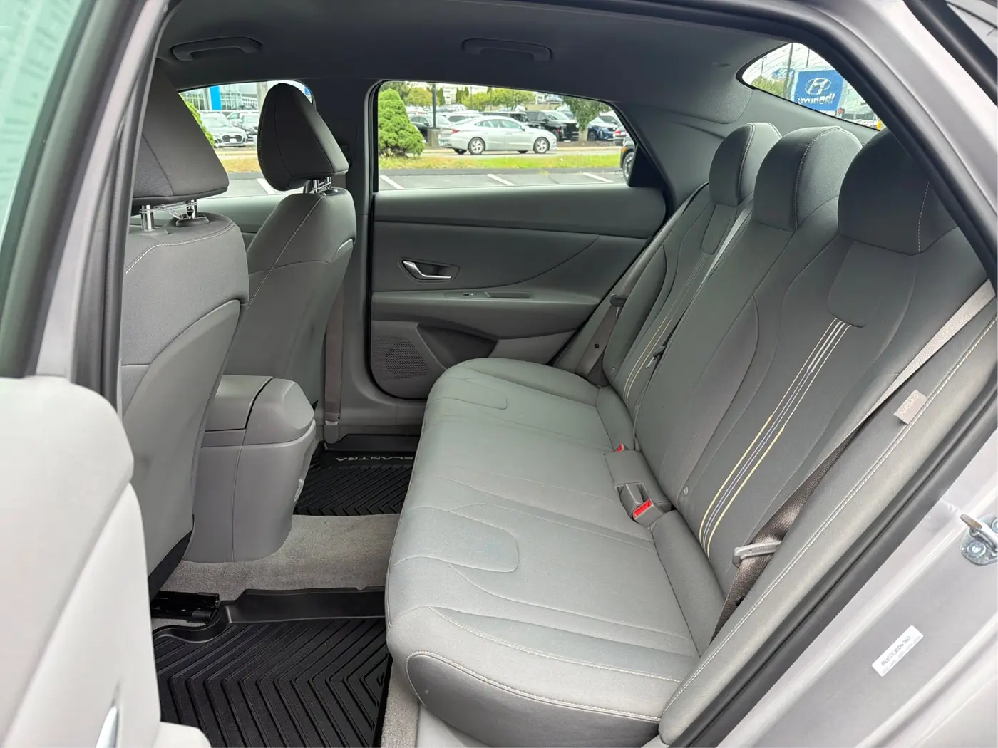 2026 Hyundai Elantra - $21,780