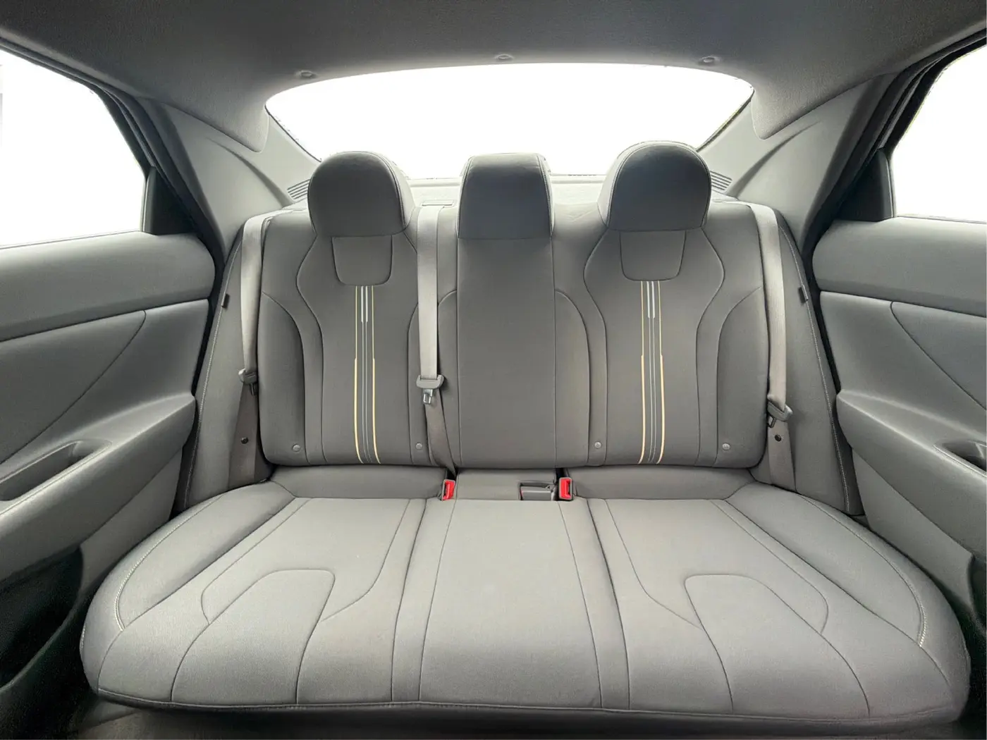 2026 Hyundai Elantra - $21,780