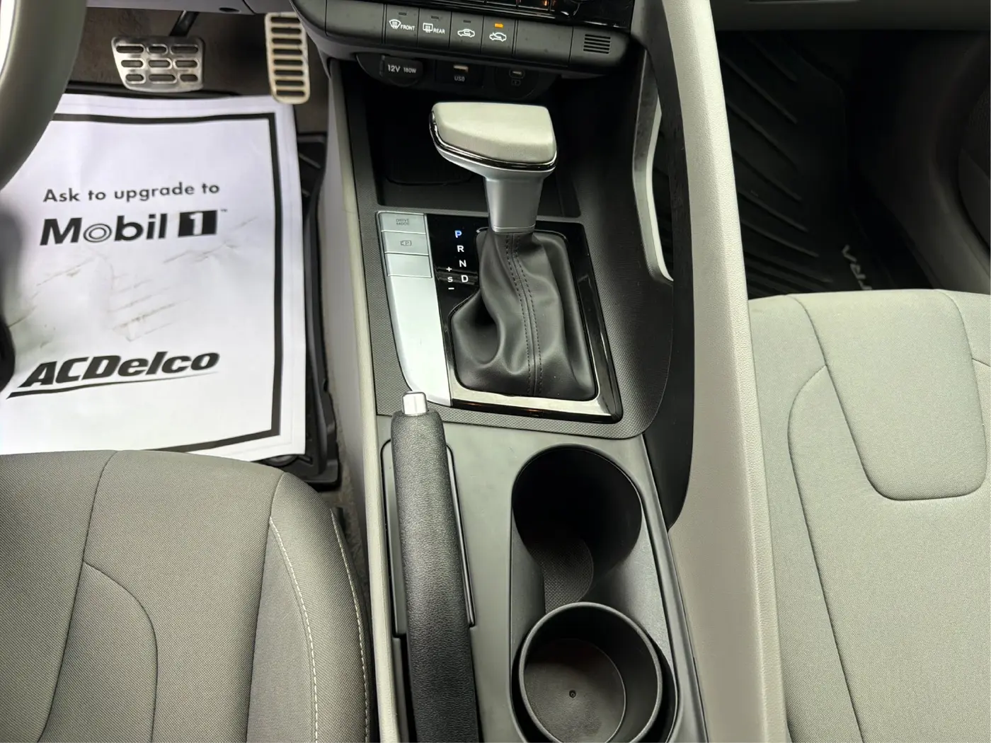 2026 Hyundai Elantra - $21,780