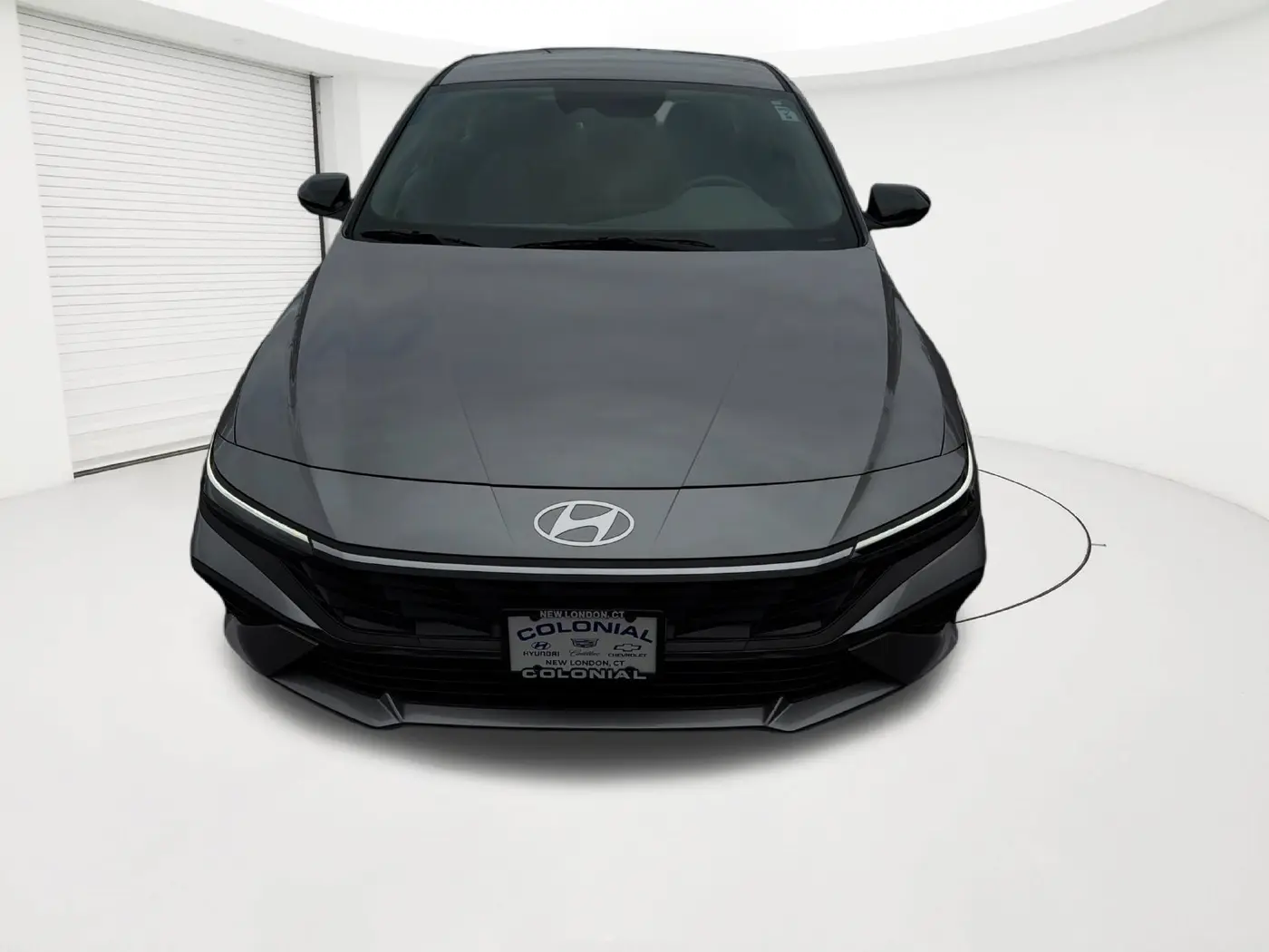 2026 Hyundai Elantra - $21,780