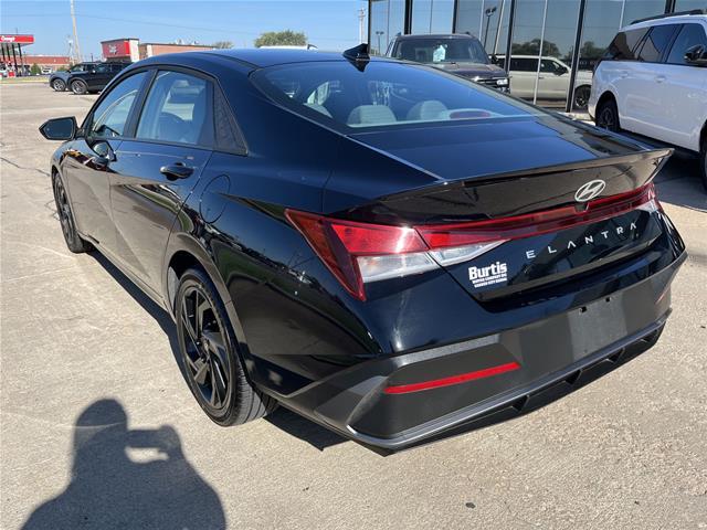 2026 Hyundai Elantra - $24,500