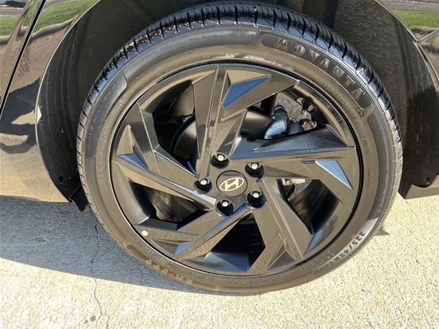 2026 Hyundai Elantra - $24,500