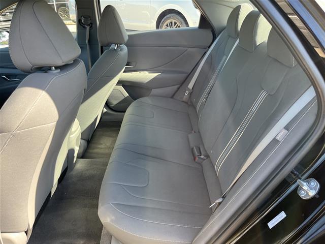2026 Hyundai Elantra - $24,500