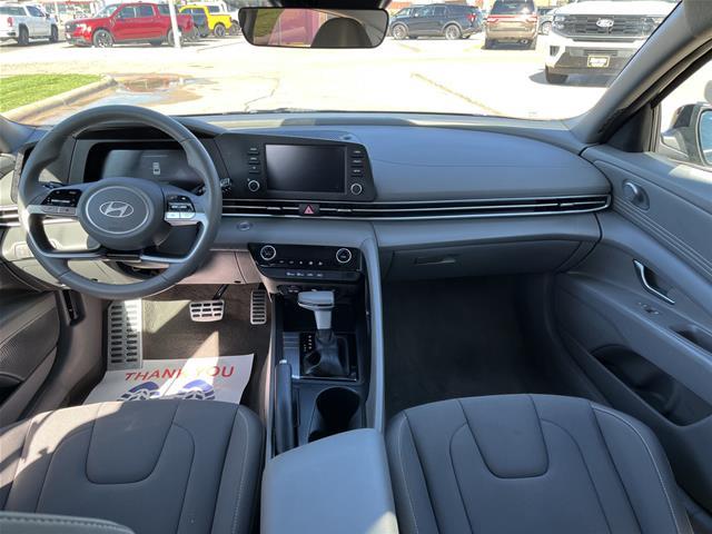 2026 Hyundai Elantra - $24,500