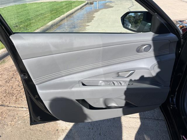 2026 Hyundai Elantra - $24,500