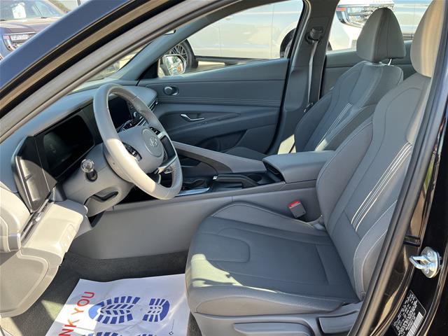 2026 Hyundai Elantra - $24,500