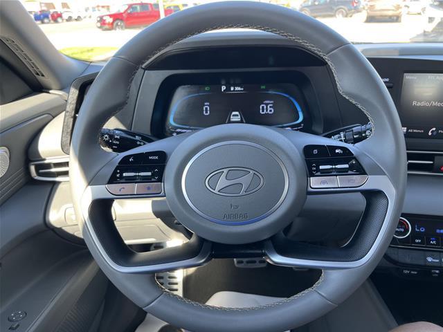 2026 Hyundai Elantra - $24,500