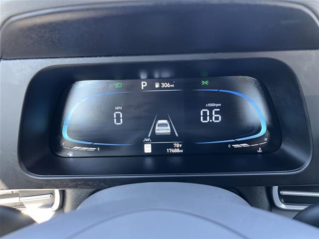 2026 Hyundai Elantra - $24,500
