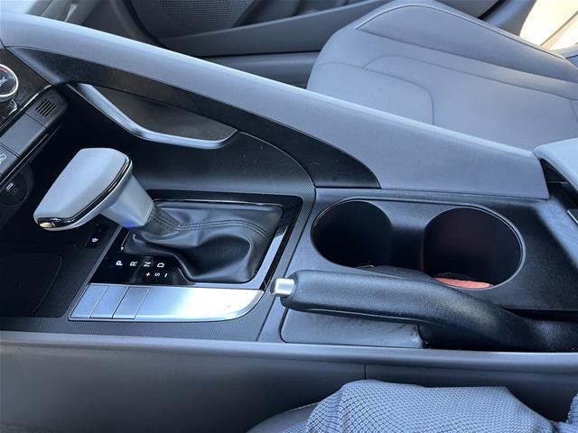 2026 Hyundai Elantra - $24,500