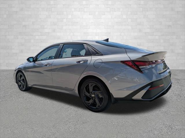 2026 Hyundai Elantra - $22,998