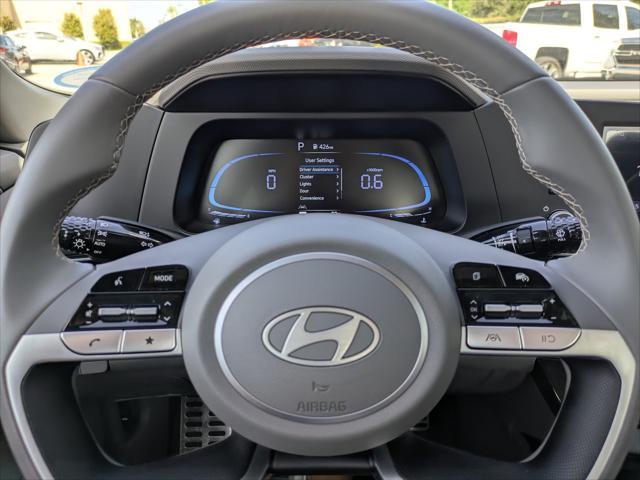 2026 Hyundai Elantra - $22,998