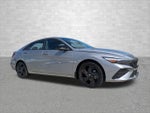2026 Elantra Thumbnail 1