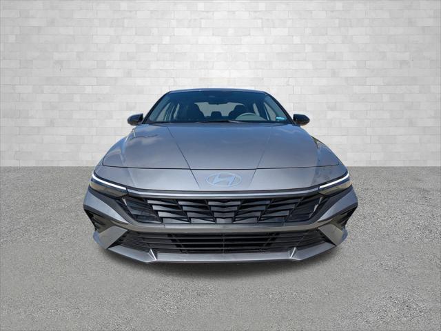 2026 Hyundai Elantra - $23,998