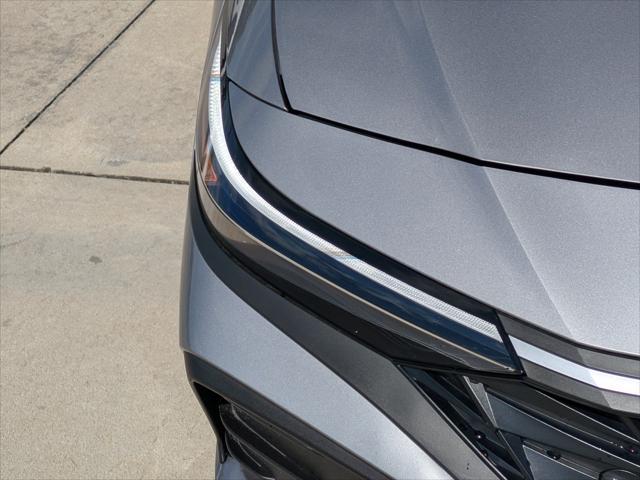 2026 Hyundai Elantra - $23,998