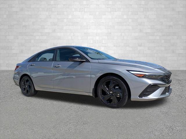 2026 Hyundai Elantra - $22,998