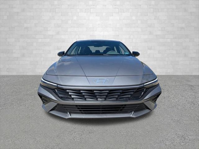 2026 Hyundai Elantra - $22,998