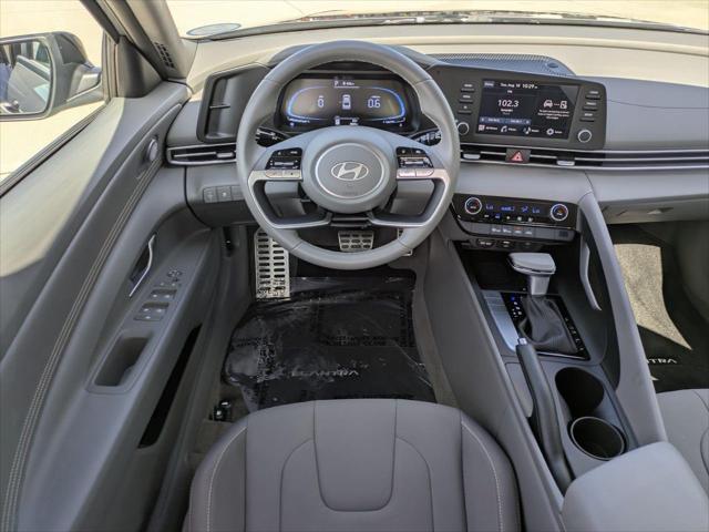 2026 Hyundai Elantra - $22,998