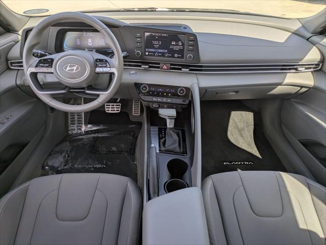 2026 Hyundai Elantra - $23,998