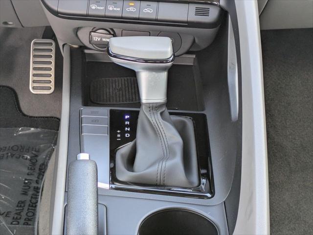 2026 Hyundai Elantra - $23,998