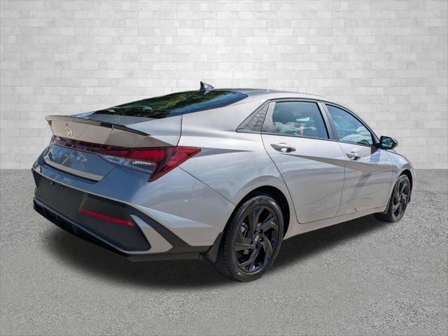 2026 Hyundai Elantra - $22,998