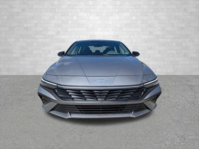 2026 Hyundai Elantra - $22,998