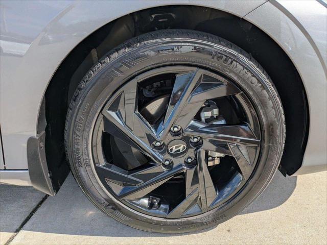 2026 Hyundai Elantra - $22,998