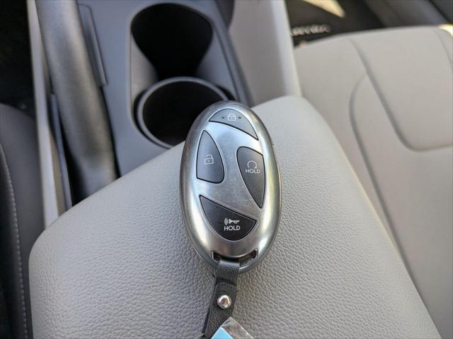 2026 Hyundai Elantra - $23,998