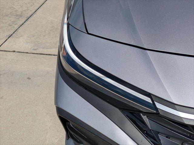 2026 Hyundai Elantra - $23,998
