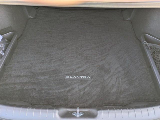 2026 Hyundai Elantra - $23,998