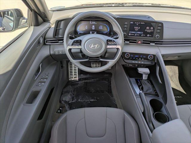 2026 Hyundai Elantra - $23,998
