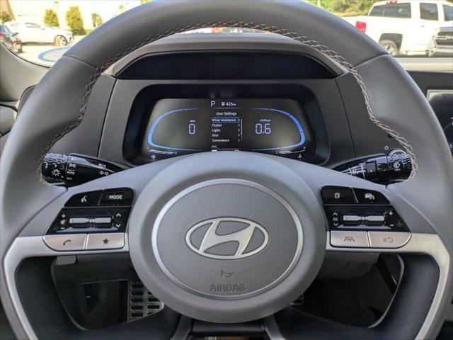 2026 Hyundai Elantra - $23,998