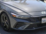 2026 Elantra Thumbnail 4