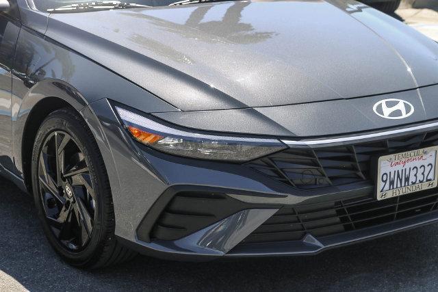 2026 Hyundai Elantra - $21,300