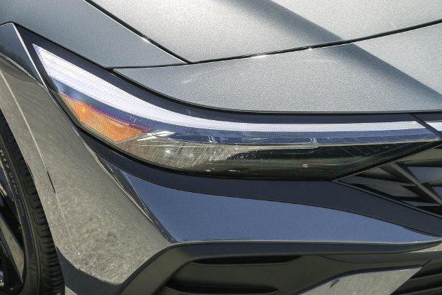 2026 Hyundai Elantra - $21,300