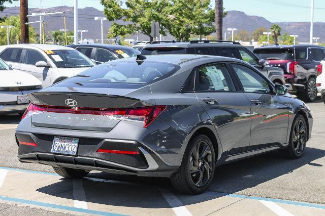 2026 Hyundai Elantra - $21,300