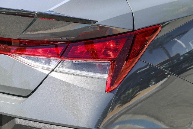 2026 Hyundai Elantra - $21,300