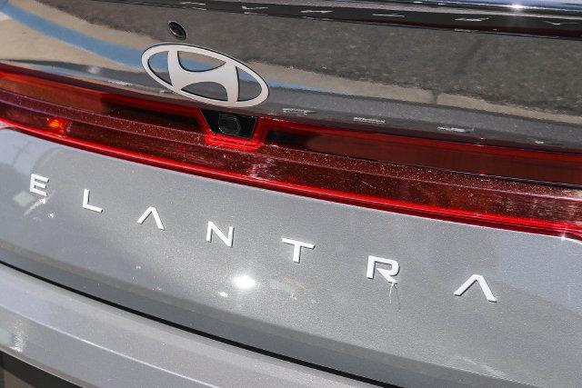 2026 Hyundai Elantra - $21,300