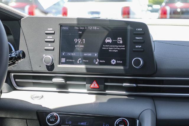 2026 Hyundai Elantra - $21,300
