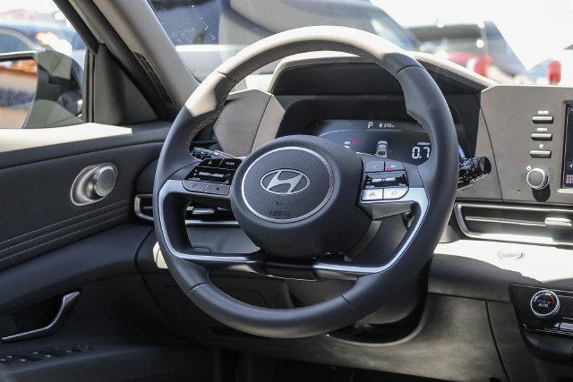 2026 Hyundai Elantra - $21,300