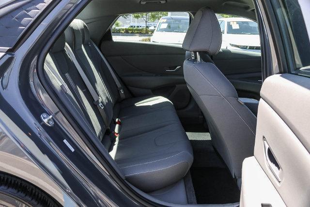 2026 Hyundai Elantra - $21,300