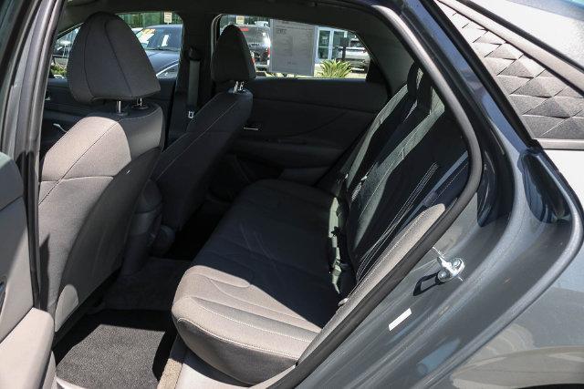 2026 Hyundai Elantra - $21,300